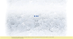 Desktop Screenshot of glacieresdelyon.com